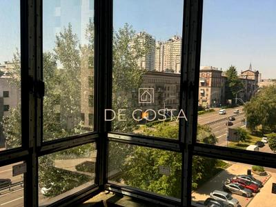 квартира по адресу Берестейский просп. (Победы), 42а