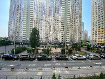 квартира по адресу Софии Русовой ул., 7-А