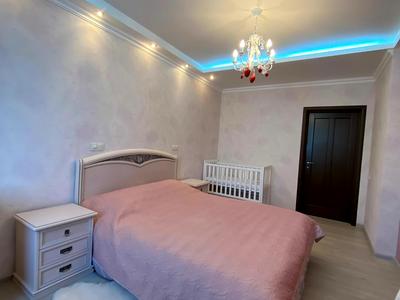 квартира по адресу Петра Григоренко просп., 22