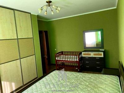 квартира за адресою Драгоманова вул., 6-А