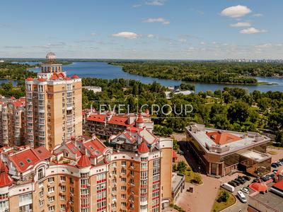 квартира за адресою Володимира Івасюка просп. (Героїв Сталінграду), 6-А