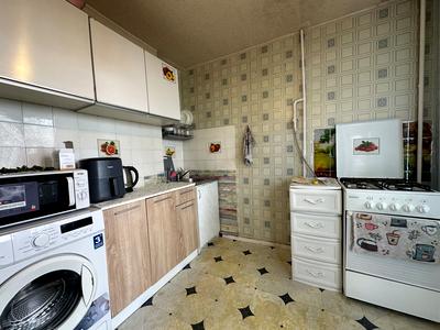 квартира за адресою Мілютенка вул., 17-Б