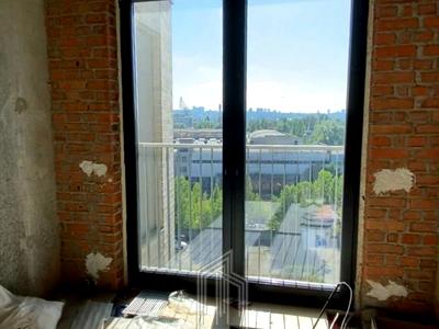 квартира по адресу Набережно-Рыбальская дорога ул., 5