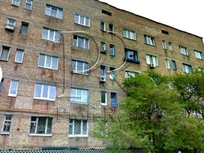 квартира по адресу Берлинского Максима ул., 20