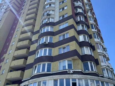 квартира за адресою Харківське шосе, 182