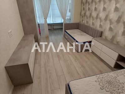 квартира за адресою Добровольців вул. (Маршала Говорова), 10д