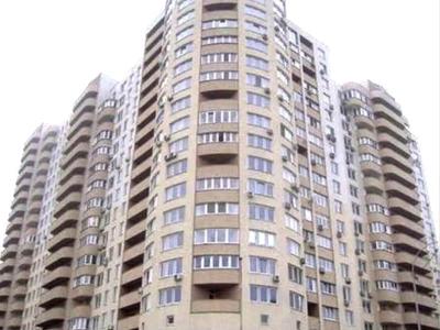 квартира за адресою Валерія Лобановського просп., 150-Г