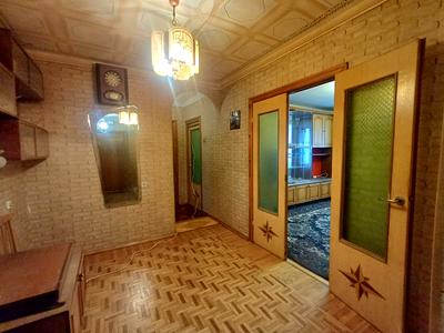 комната по адресу Анны Ахматовой ул., 5