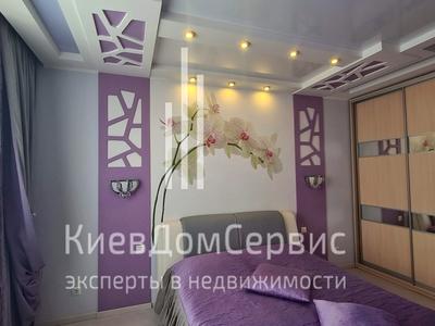 квартира за адресою Боголюбова вул., 6