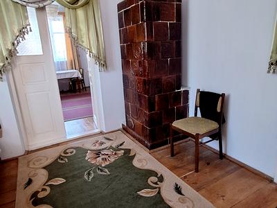 дом по адресу пгт. Красное, Драгоманова