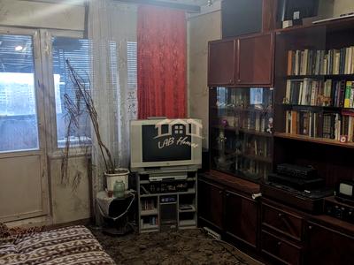 квартира по адресу Автозаводская ул., 39