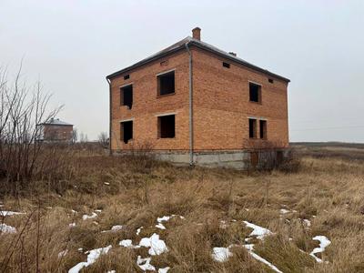 дом по адресу с. Ямполь, Верхня, 1