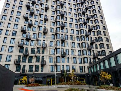 квартира по адресу Василия Тютюнника ул. (Анрі Барбюса), 39