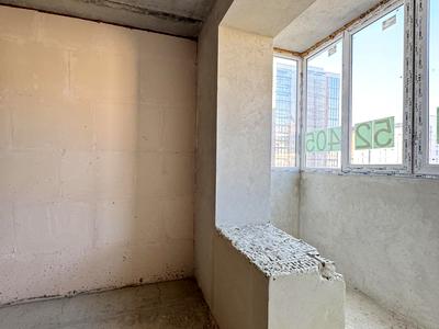 квартира за адресою Хіміків вул., 35А