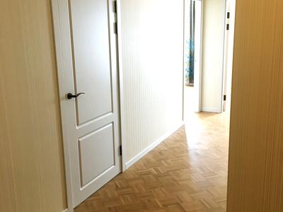 квартира по адресу Ревуцкого ул., 40-Г