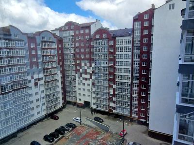 квартира по адресу Высочана ул., 18