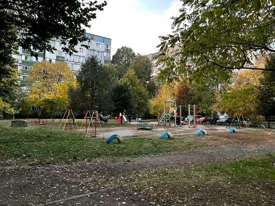 квартира за адресою Дніпро, Запорізьке шосе, 4