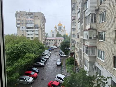 квартира за адресою Соломії Крушельницької вул., 73