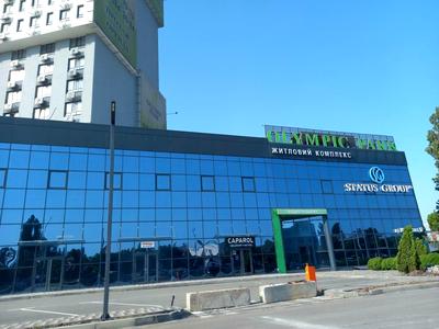квартира по адресу Миколы Бажана просп., 17-Б