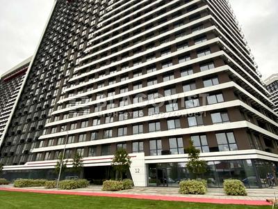 квартира за адресою Причальна вул., 8
