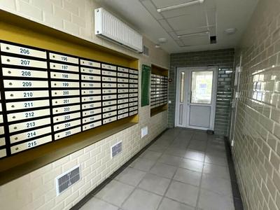 квартира за адресою Архітектора Вербицького вул., 1-В