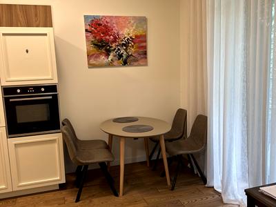 квартира за адресою Берестейський просп. (Перемоги), 42
