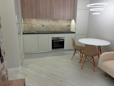 квартира за адресою Краснова вул., 3