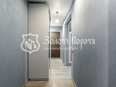 квартира за адресою Половецька вул., 16