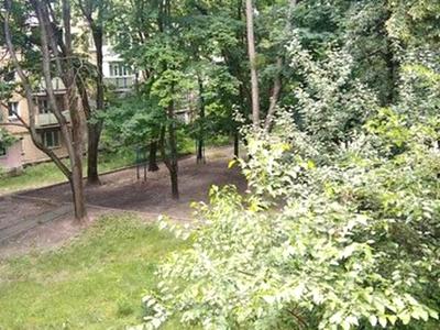 квартира за адресою Ольжича вул., 9