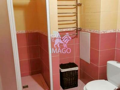 квартира за адресою Миколи Бажана просп., 8-Б