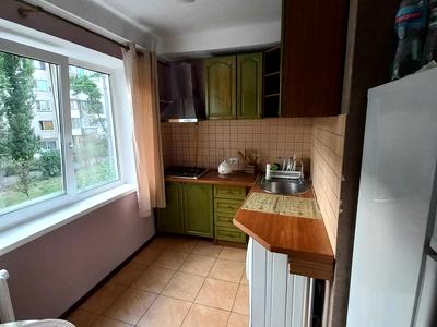 квартира за адресою Будівельників вул., 4-А
