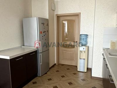 квартира за адресою Срібнокільська вул., 1