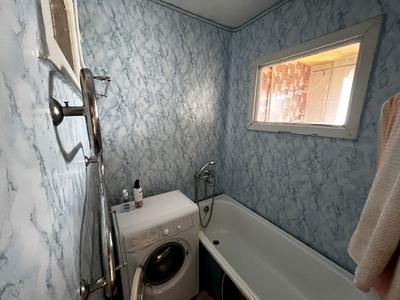 квартира по адресу Строителей ул., 20-А
