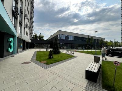 квартира за адресою Віктора Некрасова вул. (Північно-Сирецька), 10