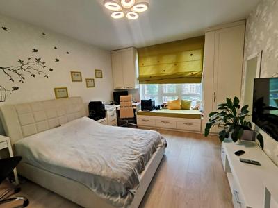 квартира по адресу Метрологическая ул., 54