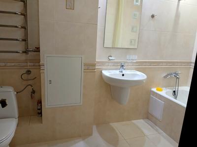 квартира за адресою Анни Ахматової вул., 45