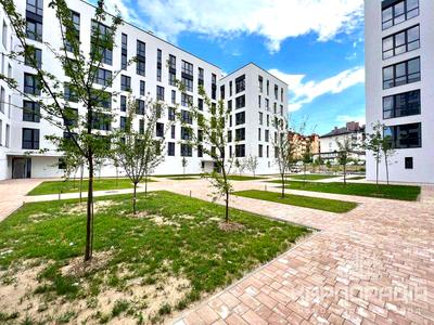 квартира по адресу Волошина, 2