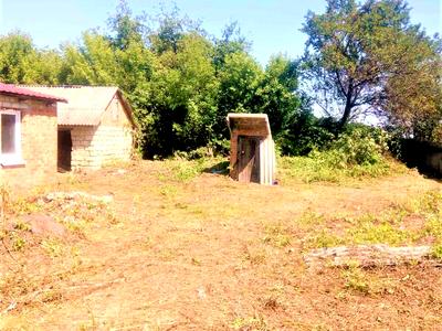 будинок за адресою с. Бугаївка (Революційне), Польова, 38