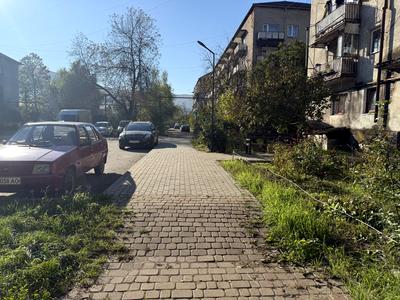 квартира по адресу Ужгородська, 1