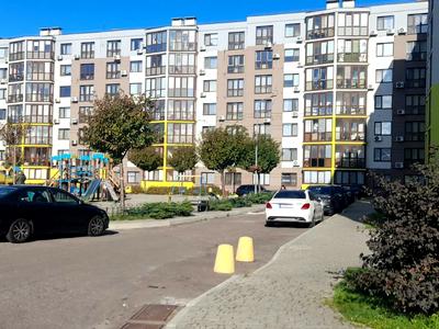 квартира за адресою Стеценка вул., 75