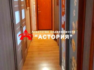 квартира по адресу Рубана ул., 21