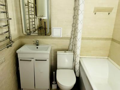 квартира за адресою Джерельна вул., 6