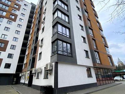 квартира за адресою Незалежності вул., 148а