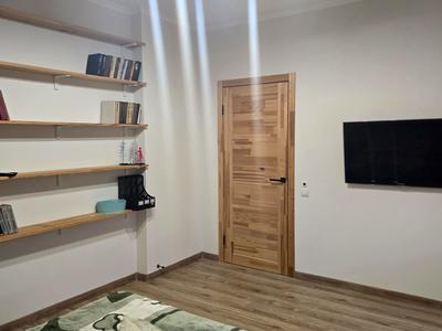 квартира за адресою Сергія Данченка вул., 34-А
