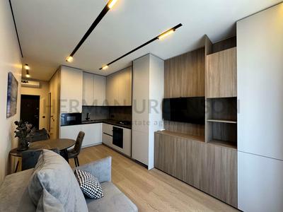 квартира за адресою Міклоша Берчені вул., 68