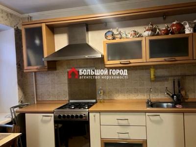квартира за адресою Магістральна вул., 91