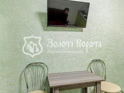 квартира за адресою Ракетна вул., 24