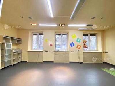 комерційна за адресою Данилевського вул., 6