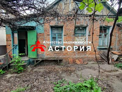 будинок за адресою Козацьких Гетьманів