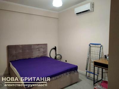 квартира по адресу Михаила Максимовича ул. (Трутенко Онуфрия), 28-Б